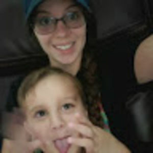 Meet your Posher, Aurianna